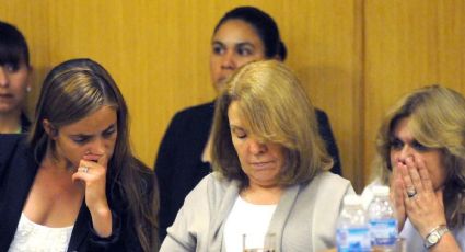Crimen de Soria: diez años después de la condena, Freydoz tendrá dos salidas transitorias por mes
