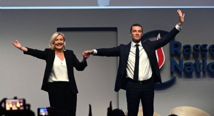 Quién es el nuevo líder de la extrema derecha francesa que reemplazó a Marine Le Pen