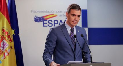 Interceptaron una carta bomba dirigida a Pedro Sánchez, el primer ministro de España