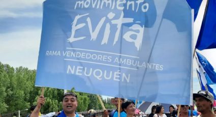 El Movimiento Evita de Neuquén respondió a las dirigentes que dieron el portazo: “No se rompe ni se divide”
