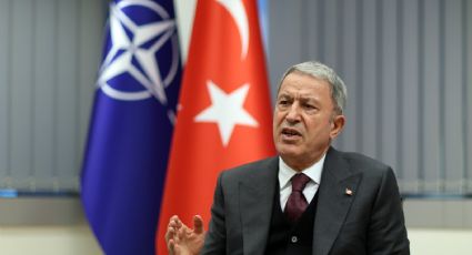 Los oficiales de seguridad de Turquía y Siria se juntan por primera vez en una década