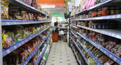 Según el INDEC, las ventas en supermercados y mayoristas subieron hasta un 7,3% durante el mes de abril