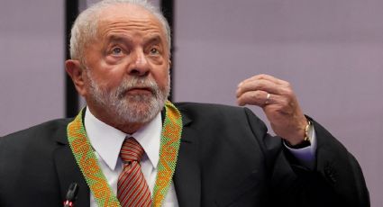 Empieza el primer acercamiento entre Joe Biden y Lula da Silva