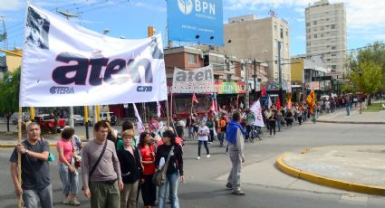 Mesa salarial: continúa la negociación entre los gremios docentes y el Gobierno de Neuquén