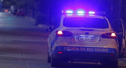 Investigan el crimen de una adolescente en Bariloche