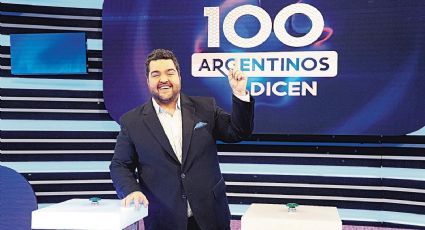 “100 Argentinos Dicen”: los famosos que se suman al ciclo