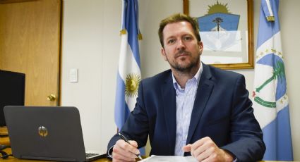 El ministro de Producción de Neuquén le respondió a Pablo Cervi