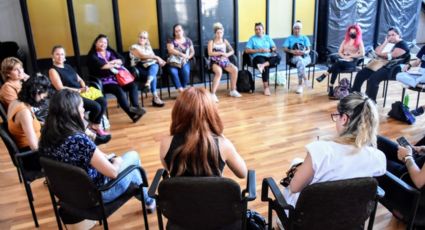 Un nuevo plan contra la violencia de género: Entre Ríos fue sede de un foro participativo
