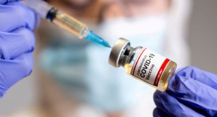 Ya se administraron más de 98 millones de dosis de la vacuna contra el coronavirus