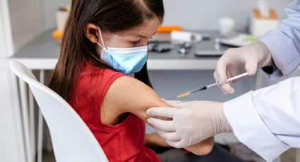 Unicef advirtió sobre la caída de la vacunación en América Latina: “Es alarmante”