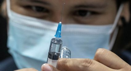 Vacuna contra el coronavirus: más de 100 mil personas acudieron a vacunarse en las últimas horas