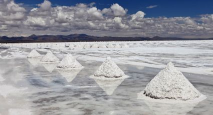 El litio, punto común entre Argentina y Bolivia respecto de la transición energética