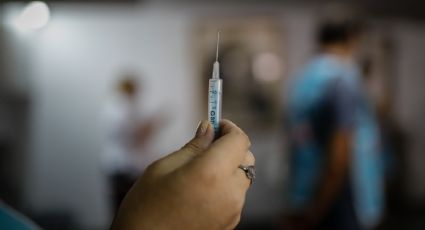 La campaña de vacunación contra el COVID 19 continúa en todo el territorio neuquino