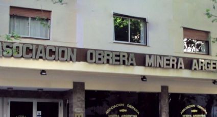 El sindicato de mineros en Neuquén tiene un nuevo secretario general