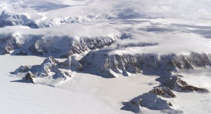 Preocupante descubrimiento en la Antártida: hallaron bacterias “hiperresistentes” a los antibióticos