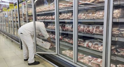 Aumentar la producción de carne: el objetivo del Gobierno para el 2030