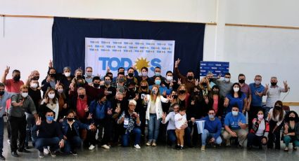 Exhortan a diálogo urgente entre la gobernadora Arabela Carreras y los trabajadores