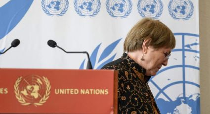 Michelle Bachelet anunció que no se presentará a un segundo mandato en la ONU: volverá a Chile