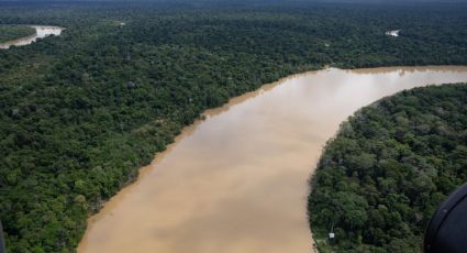 Una teoría que cobra fuerza: la pesca ilegal podría estar detrás de la desaparición en la Amazonía