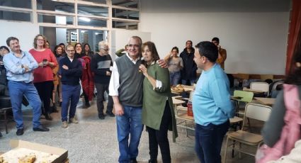 La UNCo vuelve a tener rectora: Beatriz Gentile se impuso en segunda vuelta