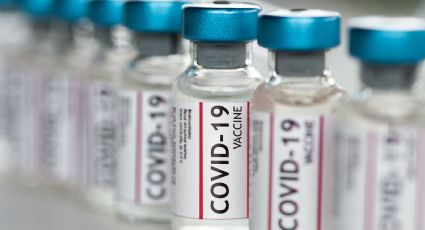 Administración de la vacuna contra el coronavirus a 27 de julio
