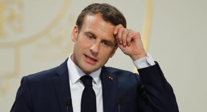 En Francia también hubo elecciones y Macron recibió un duro golpe: perdió la mayoría absoluta