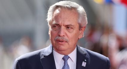 Alberto Fernández y el pedido de dos gobernadores de ir con una lista única a las PASO