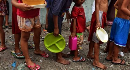 Casi 8 millones de personas están en peligro de sufrir inseguridad alimentaria en América Latina