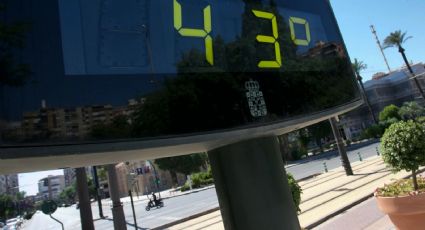 “En verano hace calor, pero este calor no es normal”: una nueva ola azota a España y Francia