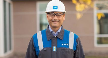 Cambios en el directorio de YPF: la petrolera estatal tendrá un CEO de Neuquén
