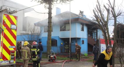 Unicef llamó a investigar el fallecimiento de dos menores en instituciones del Estado en Chile