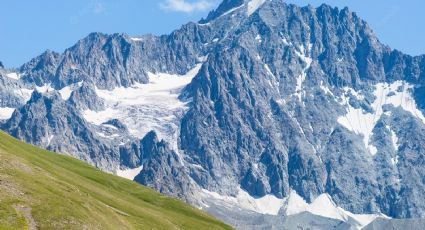 Tragedia en Italia: los glaciares de los Alpes se redujeron más de un 15% en 20 años