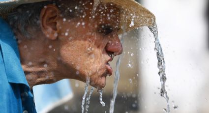 Las temperaturas vuelven a subir en España: estaría a las puertas de su tercera ola de calor del año