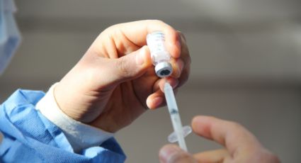 Vacuna: se administraron más de 108,7 millones de dosis desde 2020