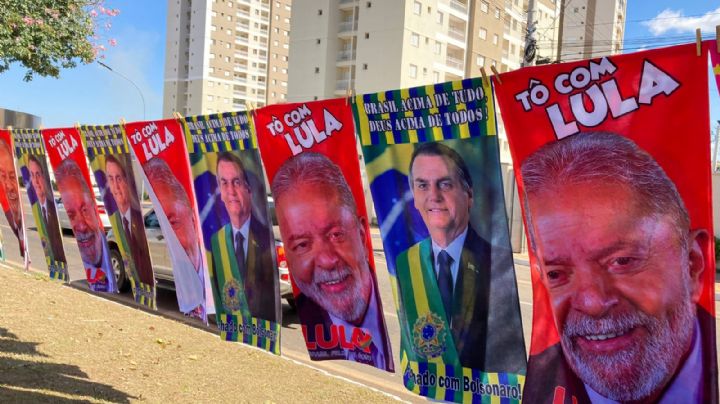 La campaña en Brasil empieza oficialmente hoy: dónde pondrán los esfuerzos Lula y Bolsonaro