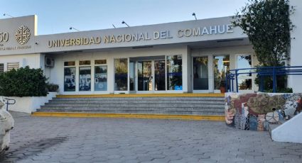 La Universidad Nacional del Comahue mostrará su oferta académica este viernes
