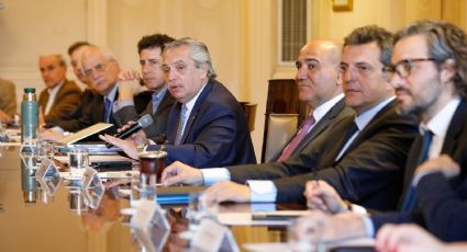 Casa Rosada: se postergó la reunión de gabinete “por razones de agenda”