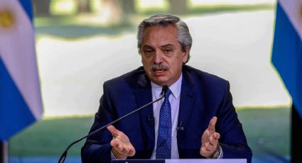 UCR solicitó juicio político contra Alberto Fernández por “intromisión en el Poder Judicial”