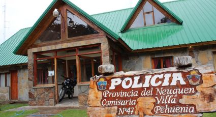 Vecinos de Villa Pehuenia marcharán por la inseguridad