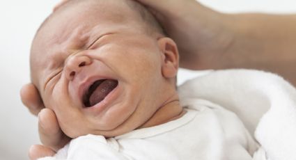 Científicos japoneses hallaron una técnica infalible para calmar el llanto de los bebés