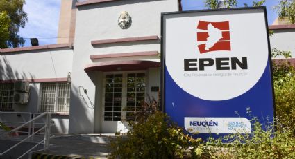 El gobierno provincial pagó la mitad de la deuda que los organismos mantenían con el EPEN