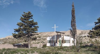 Vecinos de Los Catutos denunciaron engaño para quitarles el terreno de la Iglesia