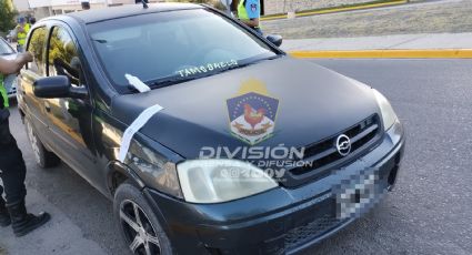 Secuestraron 29 autos en un operativo realizado en la zona del Alto de Neuquén capital