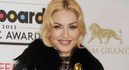 Un pueblo francés le pide a Madonna una obra de arte perdida desde la Primera Guerra Mundial