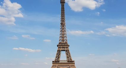 Efemérides: un 28 de enero se empezó a construir la emblemática Torre Eiffel