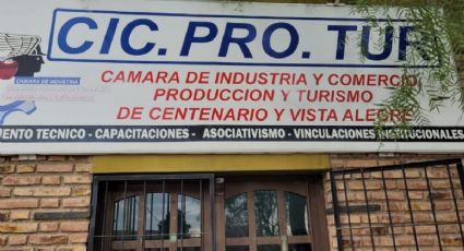 Comerciantes de Centenario buscan realizar planteos al intendente electo por Tasas de Licencia