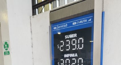 Cuáles son los nuevos precios de los combustibles en Neuquén tras el sorpresivo aumento de YPF