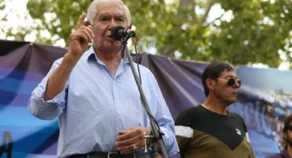 Guillermo Pereyra autocrítico: “Hay que sumarse a lo que está armando el nuevo presidente”