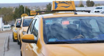 La Municipalidad de Neuquén se puso del lado de los taxistas en la lucha contra las aplicaciones