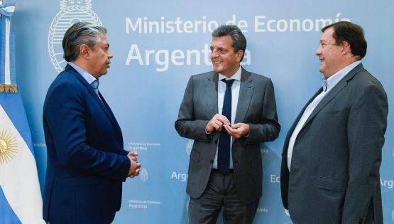 Gobernadores de la Patagonia también piden aumento de la coparticipación